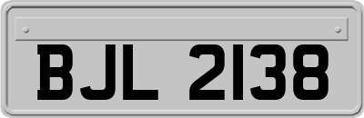 BJL2138
