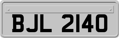 BJL2140