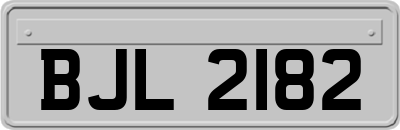 BJL2182