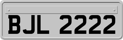 BJL2222