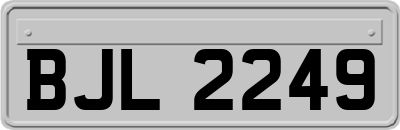 BJL2249