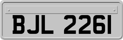 BJL2261