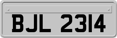 BJL2314