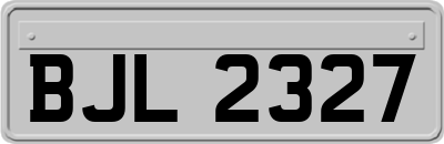 BJL2327