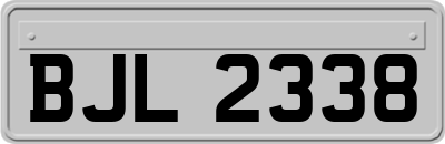 BJL2338