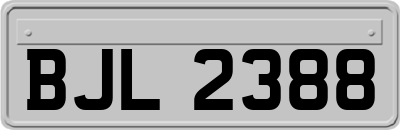 BJL2388