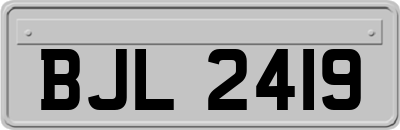 BJL2419
