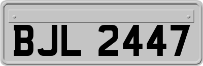 BJL2447