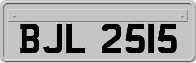 BJL2515