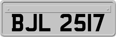 BJL2517