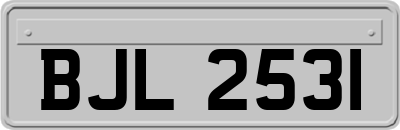 BJL2531