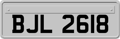 BJL2618