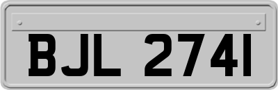 BJL2741