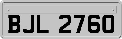 BJL2760