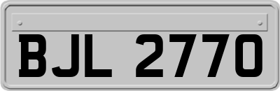 BJL2770