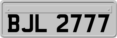 BJL2777