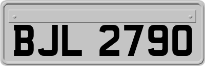 BJL2790