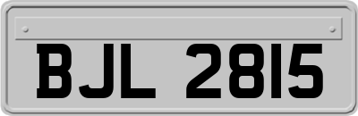 BJL2815