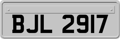 BJL2917