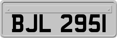 BJL2951
