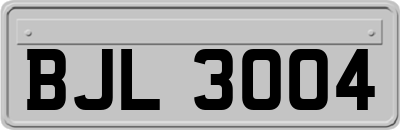 BJL3004