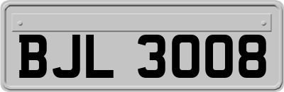 BJL3008