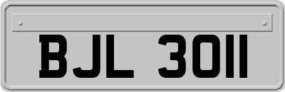 BJL3011