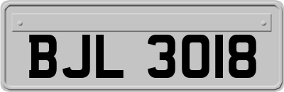 BJL3018