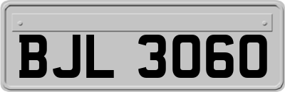 BJL3060