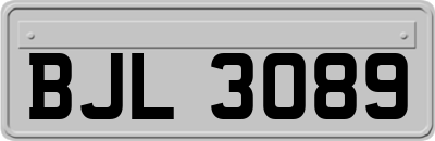 BJL3089