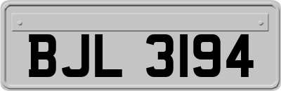 BJL3194