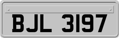 BJL3197