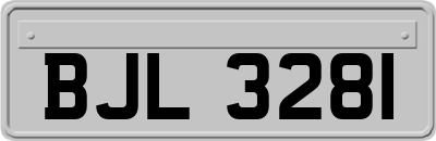 BJL3281