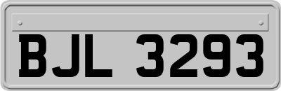 BJL3293