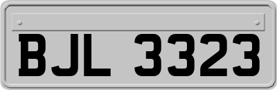 BJL3323