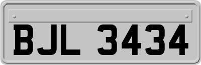 BJL3434