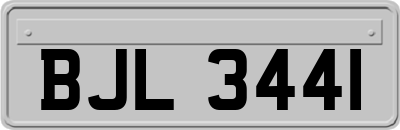 BJL3441