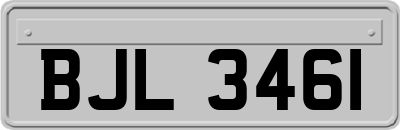 BJL3461