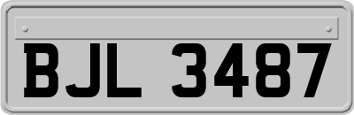 BJL3487