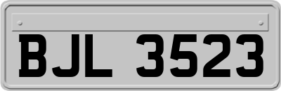 BJL3523