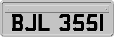 BJL3551