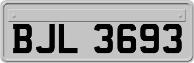 BJL3693