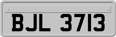 BJL3713
