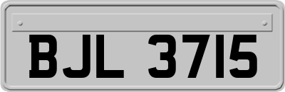 BJL3715