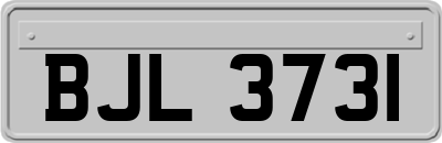 BJL3731