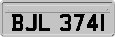 BJL3741