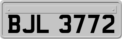 BJL3772