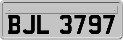 BJL3797