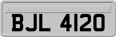 BJL4120