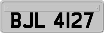 BJL4127